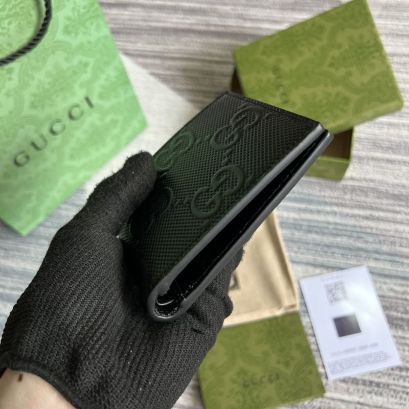 Gucci Wallets